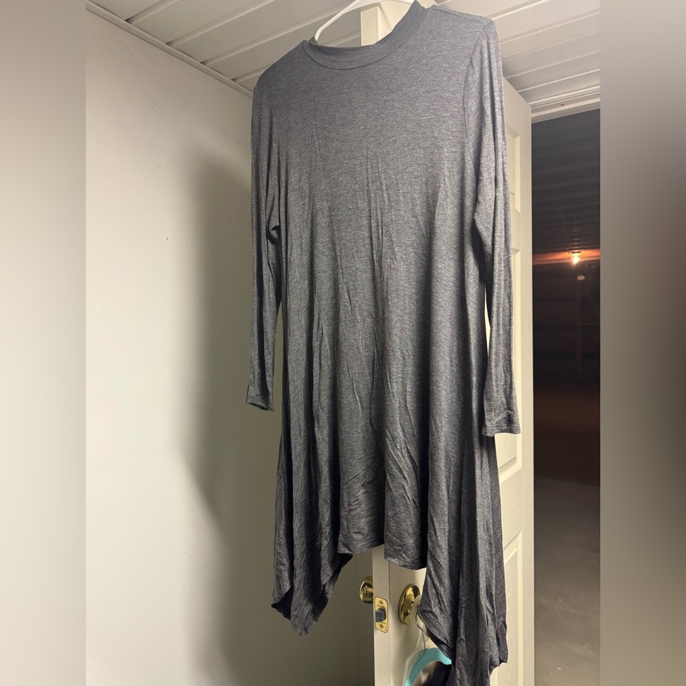 Altar’s State High low dress